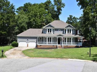 121 Walnut Ct, Columbia, SC 29212