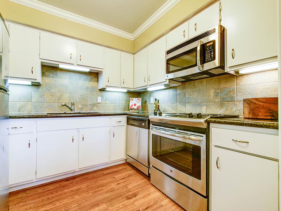 D Plan - Kitchen