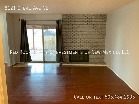 3rd image of 8121 Otero Ave NE
