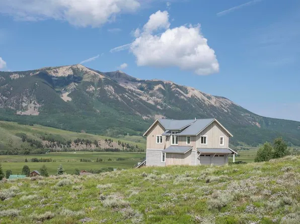 276 Zeligman Street, Crested Butte, CO 81224
