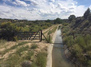 771 Road 4990, Bloomfield, NM 87413