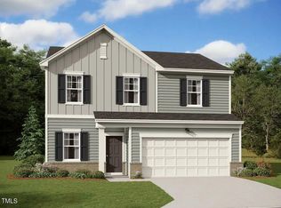 920 Rift Valley Dr, Zebulon, NC 27597