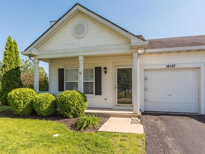 14147 S Faulkner Ct, Plainfield, IL, 60544
