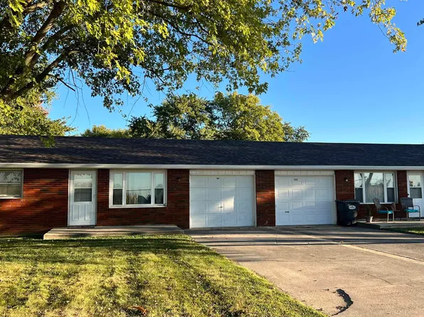 300-302 W Cr N #450, Muncie, IN 47303