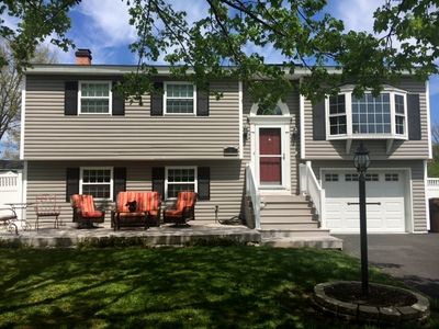 237 Yorktown Ct, Voorheesville, NY, 12186