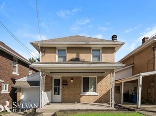 3109 May St, Pittsburgh, PA 15234
