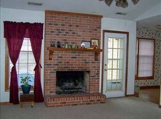 149 Raintree Cir, Jacksonville, NC 28540