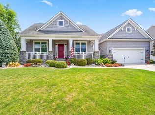 4975 W 100th Ln, Crown Point, IN 46307