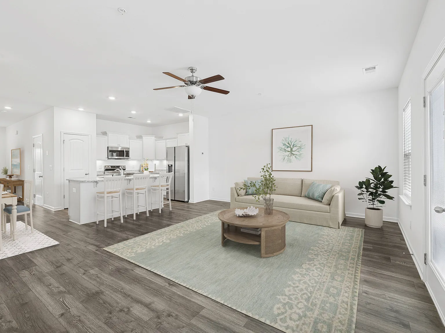 Dartford Townhomes — Photo 3