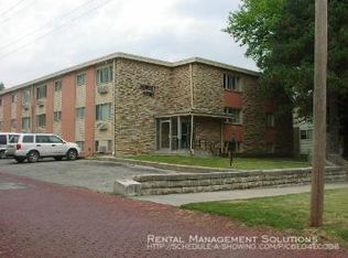 721 SW Polk St APT 15, Topeka, KS 66603