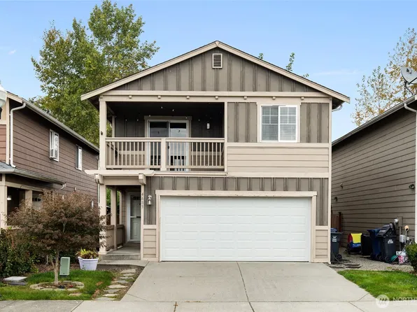 4683 148th Street NE, Marysville, WA 98271