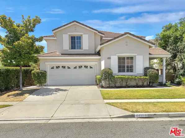 12217 Saxon Dr, Rancho Cucamonga, CA 91739