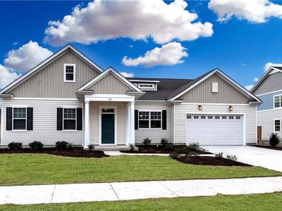 716 Crestfield Dr, Chesapeake, VA, 23320