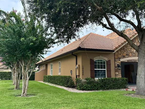 10540 Belfry Cir, Orlando, FL 32832
