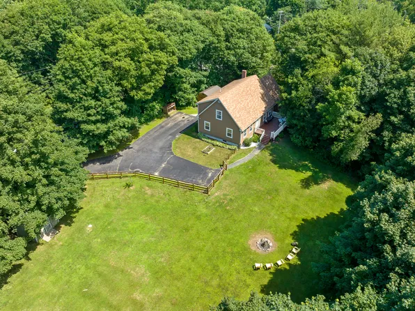 1 Fox Run Drive, Brunswick, ME 04011