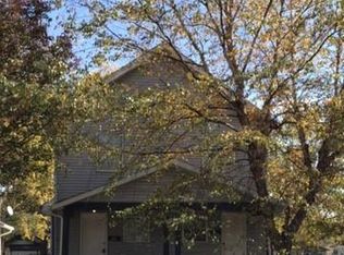 427 N Tibbs Ave, Indianapolis, IN
