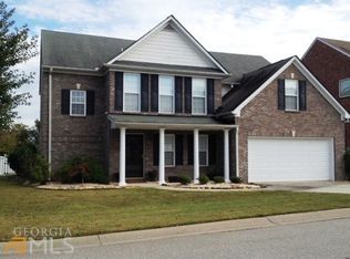 6231 Mulberry Park Dr, Braselton, GA 30517