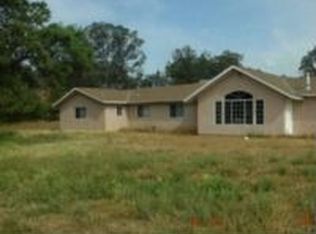 32152 Delaware Rd, Coarsegold, CA 93614
