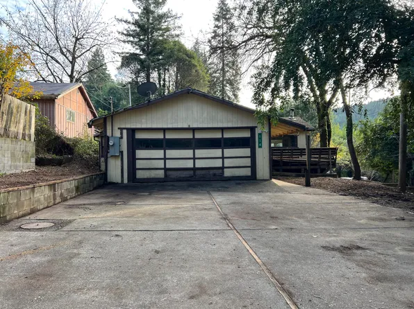 114 River Rd, Miranda, CA 95553