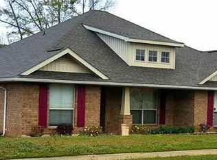8066 Crossbow Ln, Theodore, AL 36582