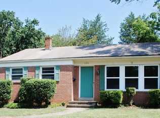 134 Garr Ave, Culpeper, VA 22701