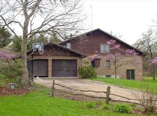 7250 Troy Rd, Manhattan, KS 66502