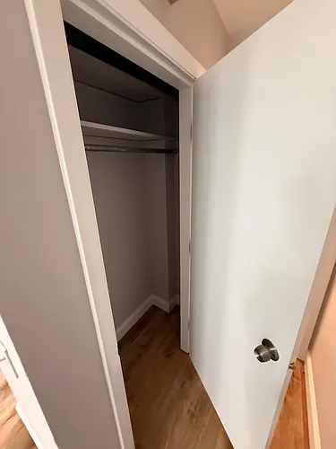 Floor plan A2 One Bedroom One Free Month Rent
