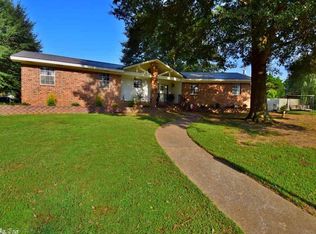 28 Jenny Lynne Dr, Searcy, AR 72143