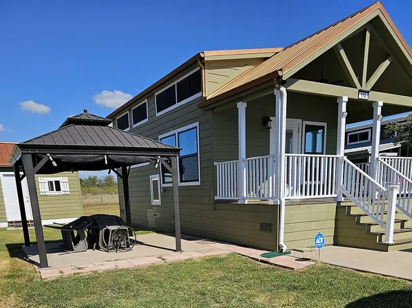 16543 Fm 429 #114, Terrell, TX 75161