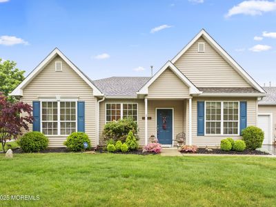3 Deerchase Lane, Lakewood, NJ, 08701