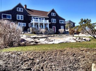 13 Athena Way, Rockport, MA 01966