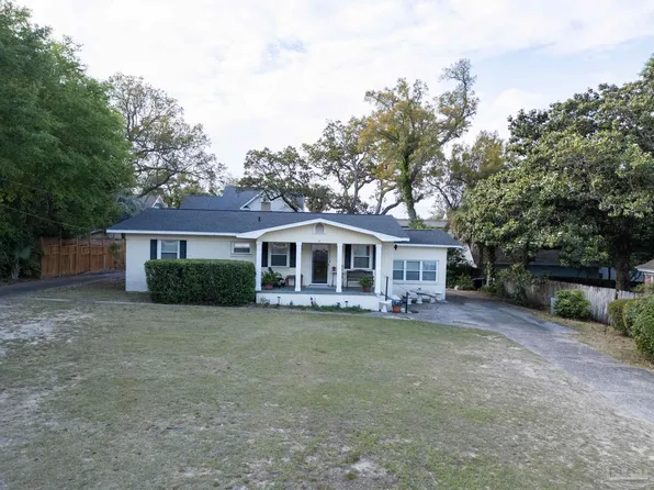 1910 E Cervantes St, Pensacola, FL 32501