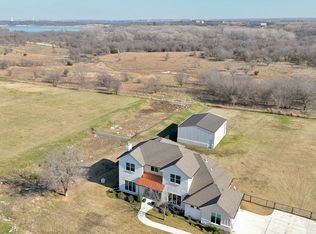 8096 Cutter Corral Rd, Fort Worth, TX 76126
