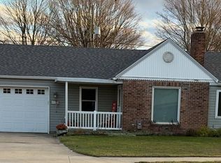 8201 W Smith St, Yorktown, IN 47396