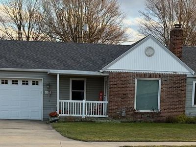 8201 W Smith St, Yorktown, IN, 47396