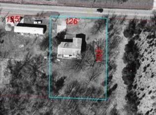 5120 Clark Ln, Columbia, MO 65202