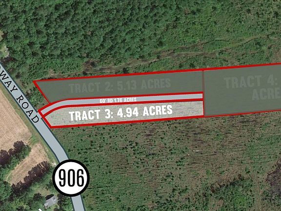 5th image of Tr 2,3,4 Midway Road SE