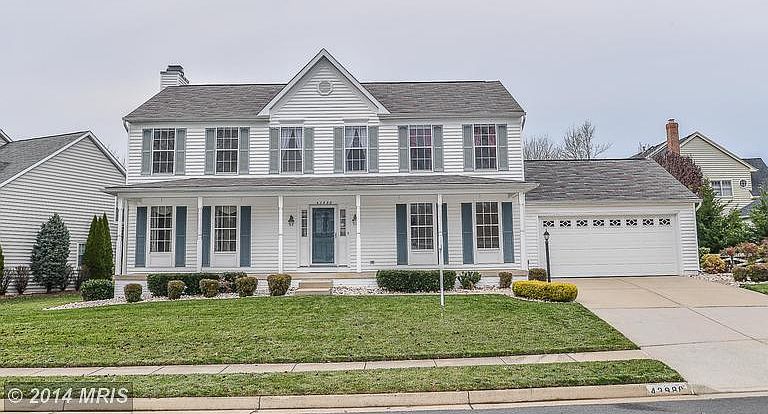 1st image of 43888 Stronghold Ct