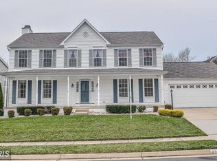 43888 Stronghold Ct, Ashburn, VA 20147
