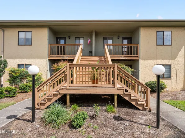 3624 Saint Johns Court #B, Wilmington, NC 28403