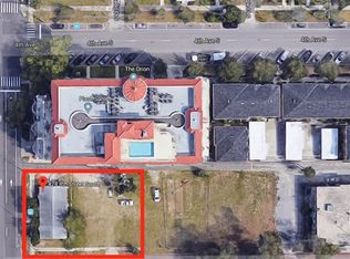 424 8th St S, Saint Petersburg, FL 33701