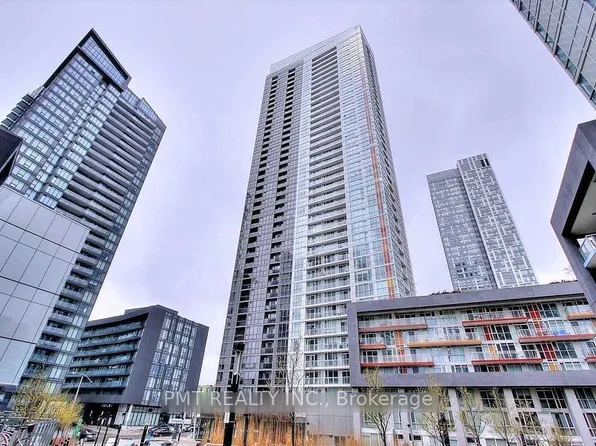 85 Queens Wharf Rd, Toronto, ON