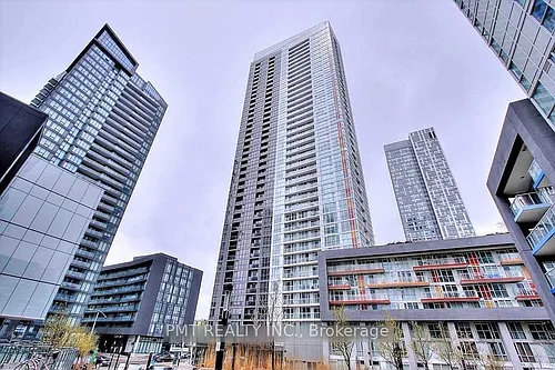 85 Queens Wharf Rd #1208 Photo 1