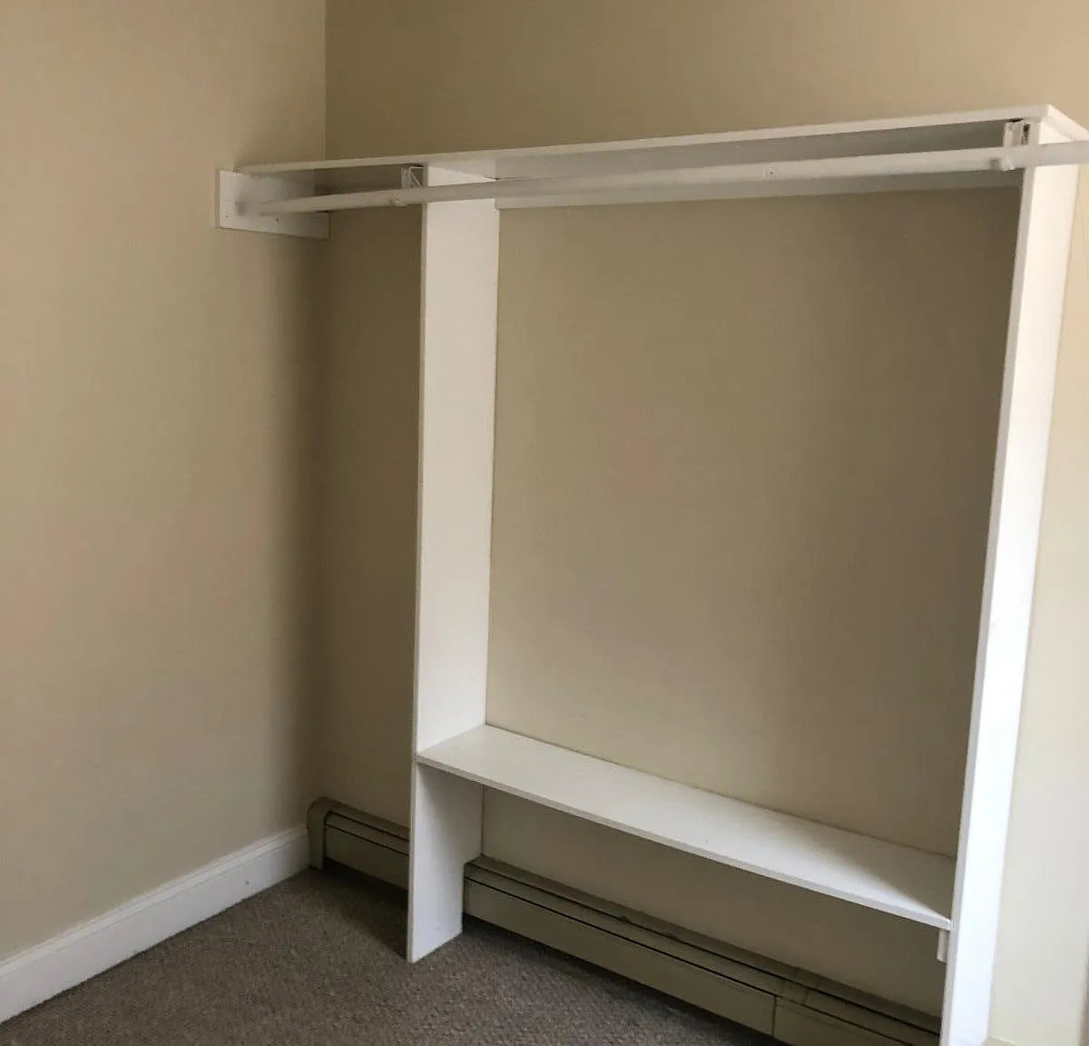 2 bed, 1.0 bath, $2,900 — Photo 3