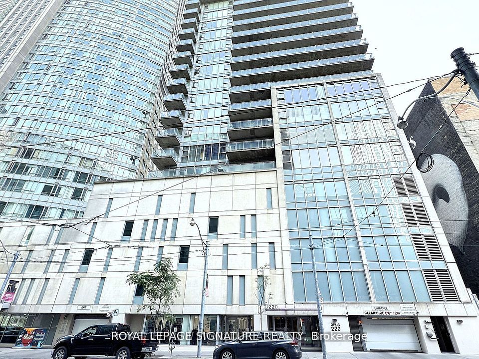 1st image of 220 Victoria St #1705