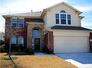 25107 Ibris Ranch Dr, Katy, TX 77494