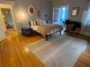 13 Englewood Ave #2B-1BA, Brookline, MA 02445