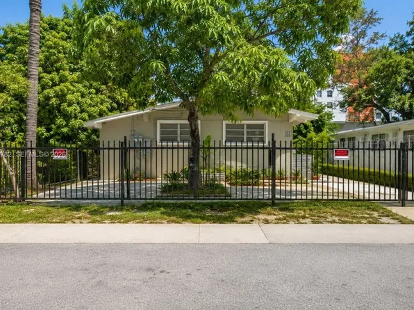 355 NE 55th Ter #1, Miami, FL 33137