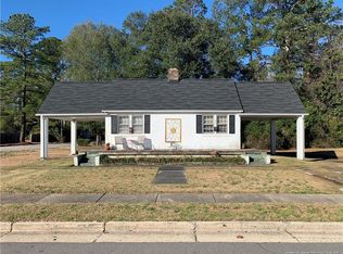603 N Main St, Raeford, NC 28376