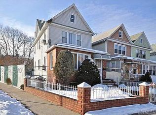 3128 96th St, East Elmhurst, NY 11369